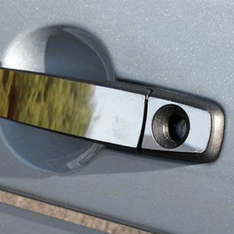 SAA® - Chrome Door Handle Covers