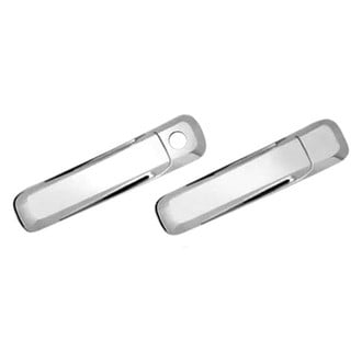 SAA® - Chrome Door Handle Covers