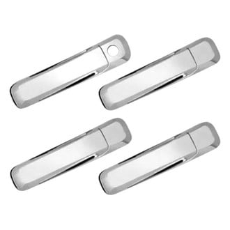 SAA® - Chrome Door Handle Covers