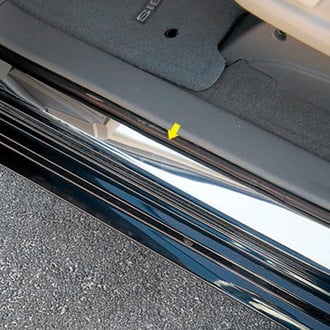 SAA® - Door Sills