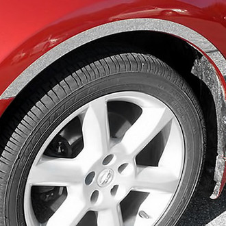 SAA® - Polished Fender Trim