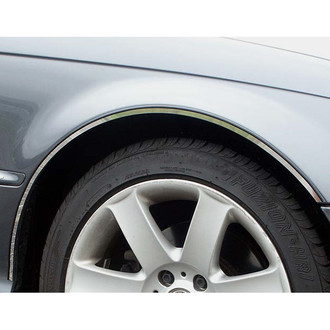 SAA® - Chrome Fender Trim