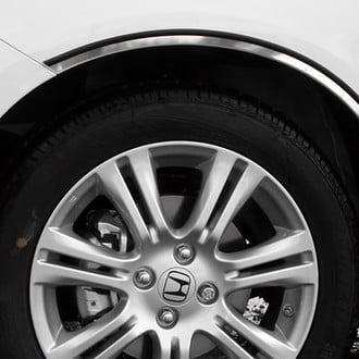SAA® - Polished Fender Trim
