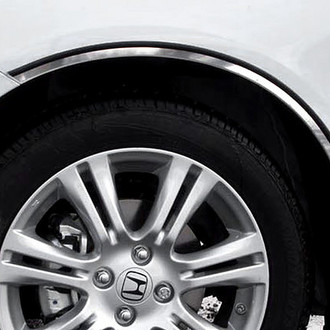 SAA® - Polished Fender Trim