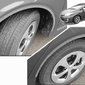 SAA® - Polished Fender Trim
