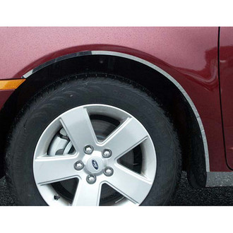 SAA® - Polished Fender Trim