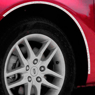 SAA® - Polished Fender Trim