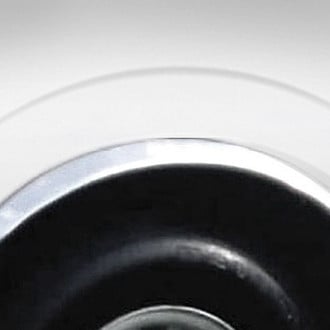 SAA® - Polished Replacement Fender Trim