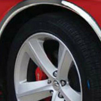 SAA® - Chrome Fender Trim