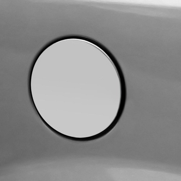 SAA® - Polished Gas Cap Cover 