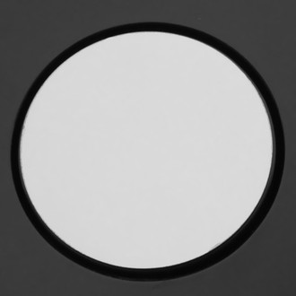 SAA® - Polished Gas Cap Cover