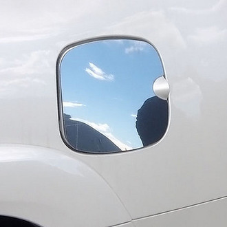 SAA® - Polished Gas Cap Cover