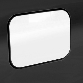 SAA® - Polished Gas Cap Cover