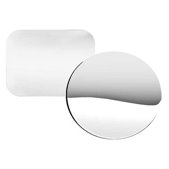 SAA® - Polished Gas Cap Cover