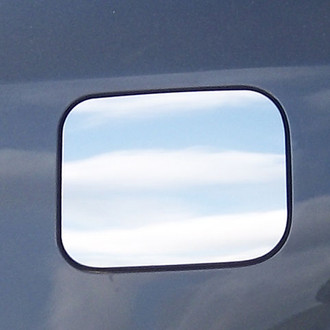 SAA® - Polished Gas Cap Cover