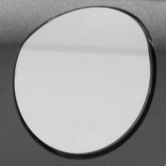 SAA® - Polished Gas Cap Cover