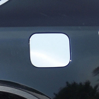 SAA® - Polished Gas Cap Cover