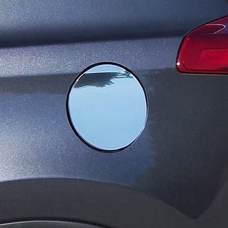 SAA® - Polished Gas Cap Cover