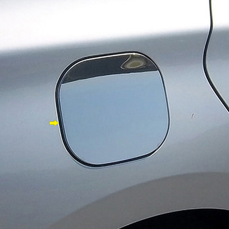 SAA® GC13575 - Polished Gas Cap Cover