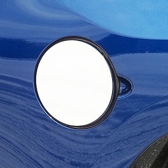 SAA® - Polished Gas Cap Cover