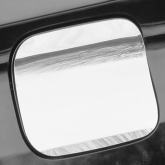 SAA® - Polished Gas Cap Cover