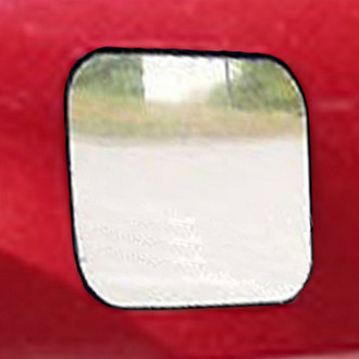 SAA® - Polished Gas Cap Cover