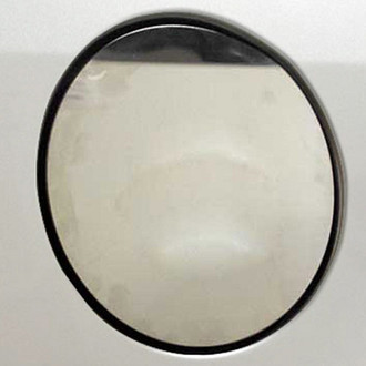 SAA® - Polished Gas Cap Cover