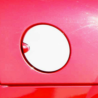 SAA® - Polished Gas Cap Cover