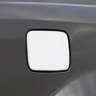 SAA® - Polished Gas Cap Cover