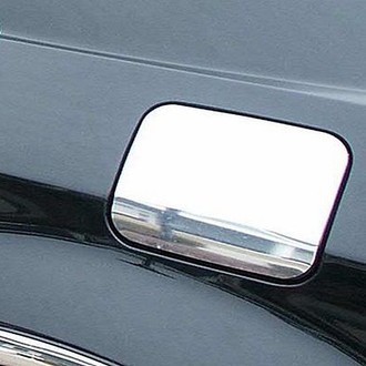 SAA® - Polished Gas Cap Cover
