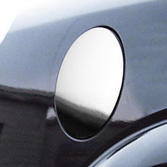 SAA® - Polished Gas Cap Cover