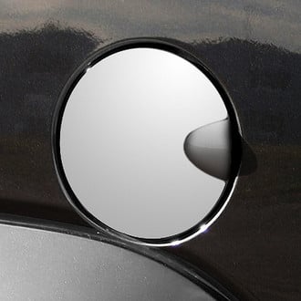 SAA® - Polished Gas Cap Cover