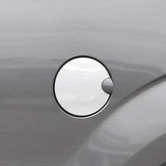 SAA® - Polished Gas Cap Cover
