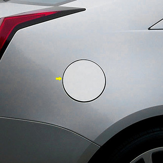 SAA® - Polished Gas Cap Cover