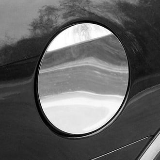 SAA® - Polished Gas Cap Cover