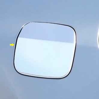 SAA® - Polished Gas Cap Cover