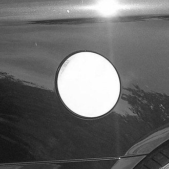 SAA® - Polished Gas Cap Cover