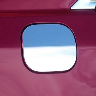 SAA® - Polished Gas Cap Cover