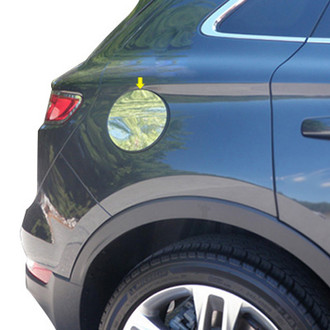 SAA® - Polished Gas Cap Cover