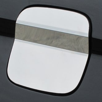 Lincoln MKX Chrome Trim & Accessories – CARiD.com