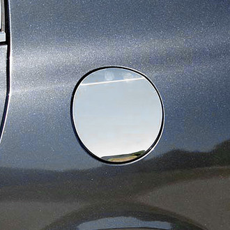 SAA® - Polished Gas Cap Cover