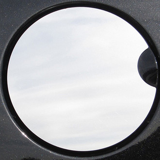 SAA® - Polished Gas Cap Cover
