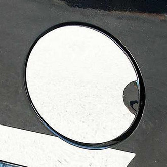 SAA® - Polished Gas Cap Cover