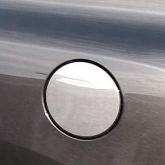 SAA® - Polished Gas Cap Cover