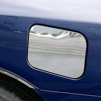 SAA® - Polished Gas Cap Cover