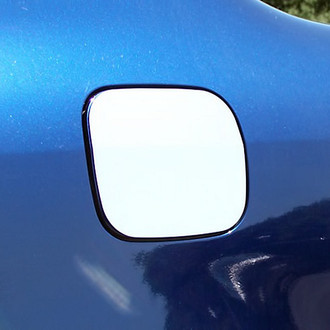 SAA® - Polished Gas Cap Cover