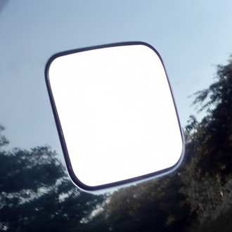 SAA® - Polished Gas Cap Cover