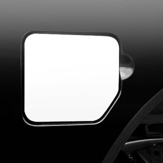 SAA® - Polished Gas Cap Cover