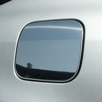 SAA® - Polished Gas Cap Cover