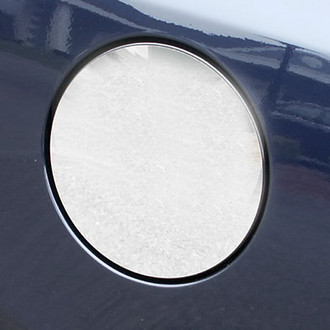 SAA® - Polished Gas Cap Cover
